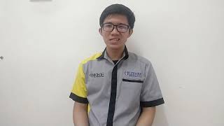 Interview Question of EOP FOC