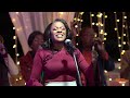 ULEMELERO + MATAMANDO Medley || August Live Worship Moments Mp3 Song