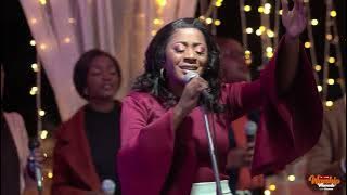 ULEMELERO   MATAMANDO Medley || August Live Worship Moments