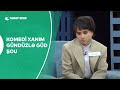 Gündüzlə Güd Şou | Komedi Xanım 3-cü Bölümdən