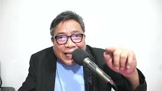 ANTE KLER MAKASAGOT LANG