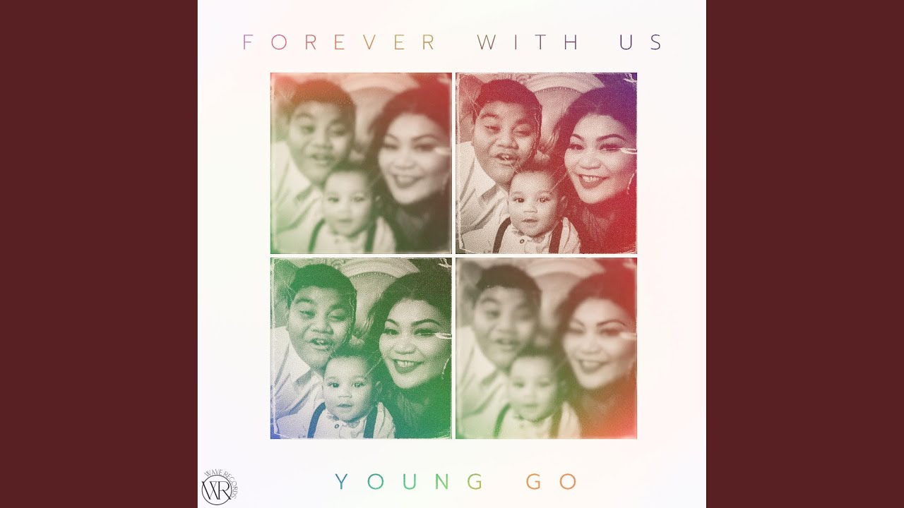 Sleduj Forever With Us na YouTube Sleduj Forever With Us na YouTube