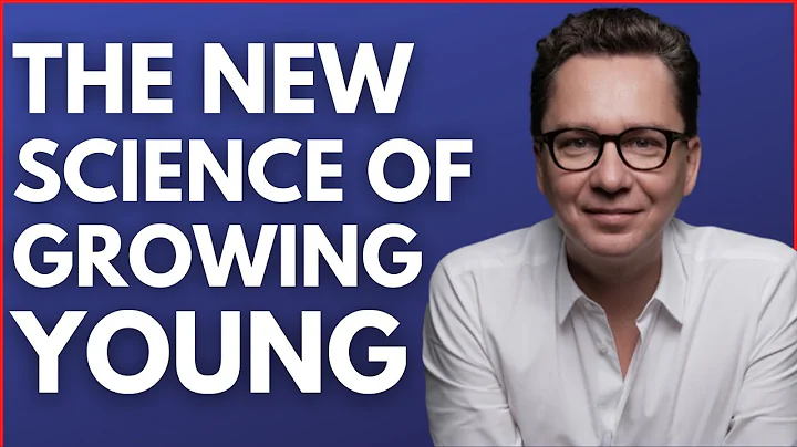 Longevity Investor Explains The Why, When & How of Humans Living Until 200 | Sergey Young