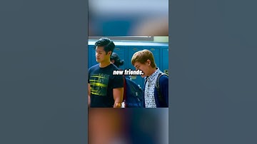 Thumbnail of Alex😨 // #13reasonswhy #shorts