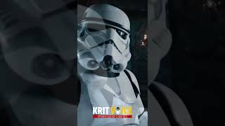 Влог Имперского Штурмовика - Покидаем Татуин (Star Wars Stormtrooper Vlogs)