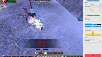 Flyff Universe Bot- Auto FS Pro