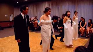 Rho Delta Chi | TAMU | Spring 2014 Waltz
