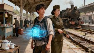 Download Lagu Sistem warung bawa dia ke masa lalu tanpa kekurangan apapun—kapten wanita cantik jadi pendukungnya?! MP3