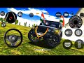 Modified Mahindra Thar Car Games Indian Cars Gadi Modified Mahindra Thar Car Games Indian Cars Gadi