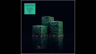 DOUBLESPEAK (Vince Carke + Blancmange's Neil  Arthur & Benge) - Back To Nature (FAD GADGET cover)