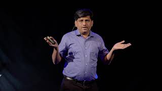 Hyperlocal: Future of Print media | Samrat Phadnis | TEDxGCEK