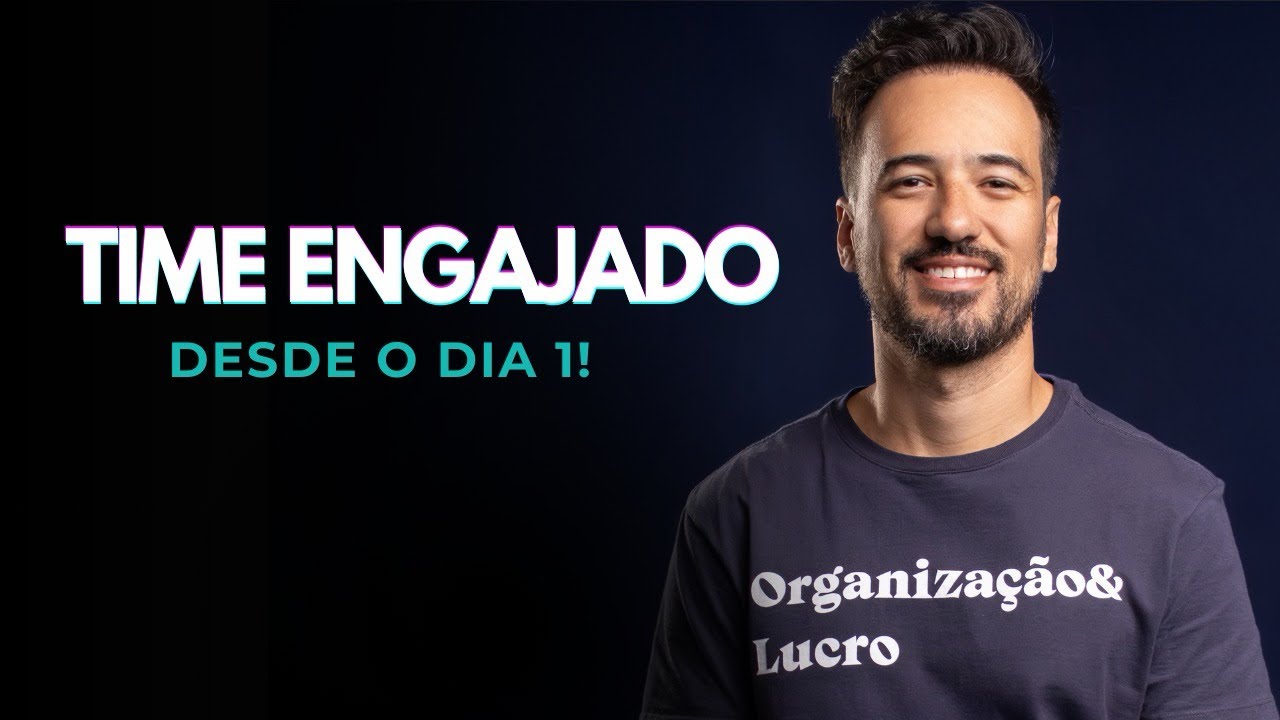 Rotatividade alta? O que eu faria desde o primeiro dia de empresa pra evitar isso.