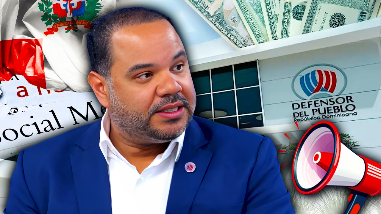 PABLO ULLOA: ROMPE EL SILENCIO ACUSACIONES Y DENUNCIA QUE COMUNICADOR CONOCIDO LO QUISO EXTORSIONAR!