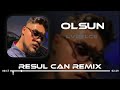 Lvbel C5 - Olsun ( Resul Can Remix )