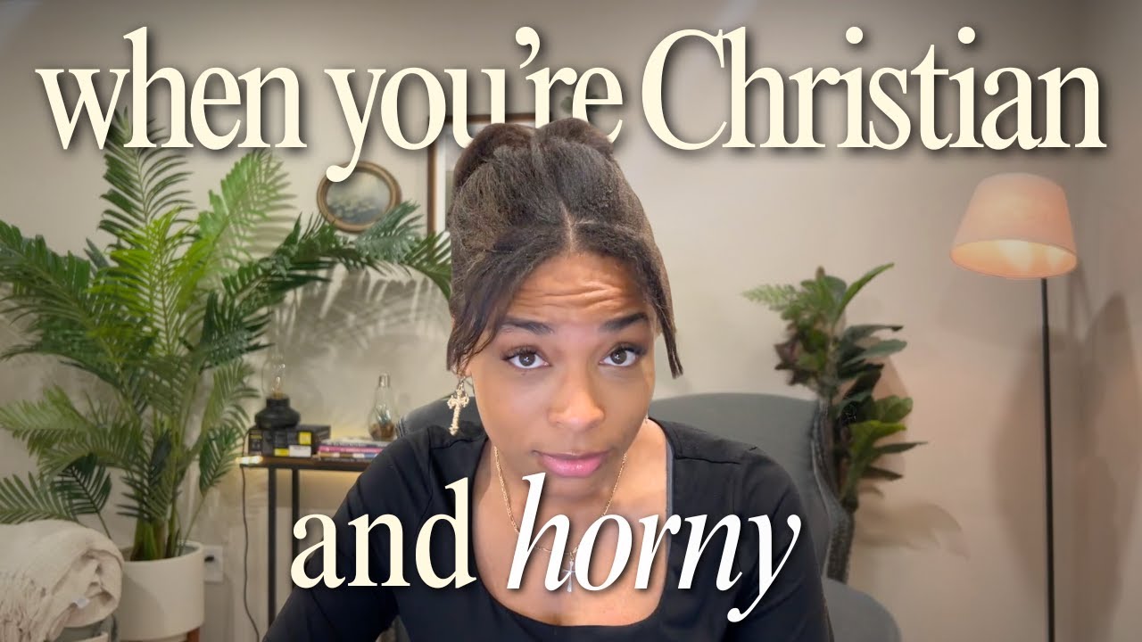 Let’s Talk About Desire, Purity, and Christian Singleness