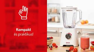 Tefal Blendforce Turmixgép, fehér BL4201