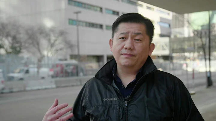 Star Tribune reporter Chao Xiong says community is...