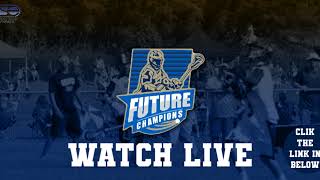 WCS 2031 GOLD Vs Toronto Rock 2031 | Futures Champions 2026