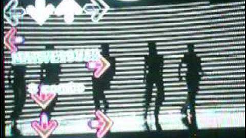 DDR Hottest Party 3 - Closer - Difficult AA (First Try)