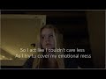 I keep going back to you... (Original Song by Olivia Arner) I keep going back to you... (Original Song by Olivia Arner)