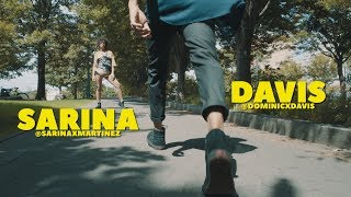 Hannah Epperson -  Circles | DAVIS & SARINA (Dance Video)