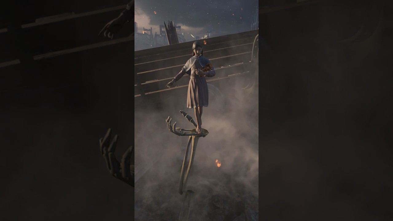 ПАСХАЛЬНОЕ ЯЙЦО «ГОРОД КРОВИ», О СУЩЕСТВОВАНИИ КОТОРОГО ВЫ НЕ ЗНАЛИ!!!