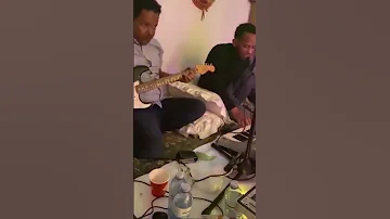 Garado Oromo Music 