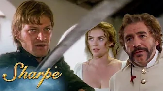 Sharpe’s Most Famous Guest Stars | Sharpe