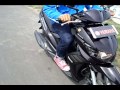 Modifikasi Yamaha Mio Soul Gt 2014