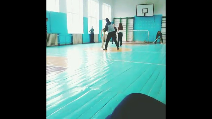 Орр...неудачный прыжок через канат
