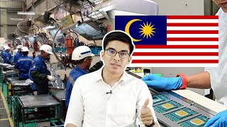 4 Benda yang Malaysia Boleh Offer kepada Dunia