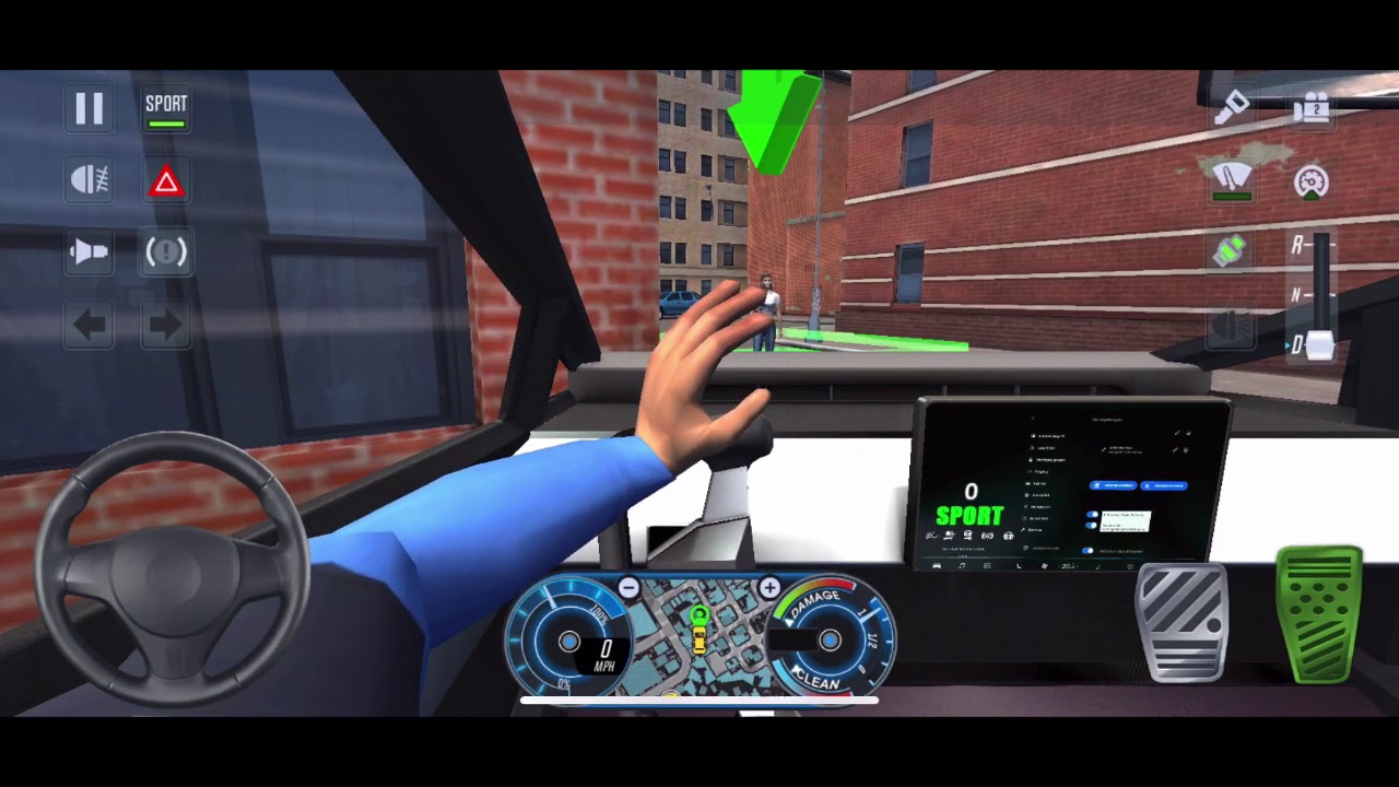 cybertruck sim cybertruck sim