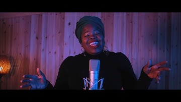 Danielle Ponder   Holding Me Down- Official Video