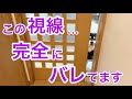 お留守番は断固拒否！柴犬の小さな反抗が可愛すぎます。