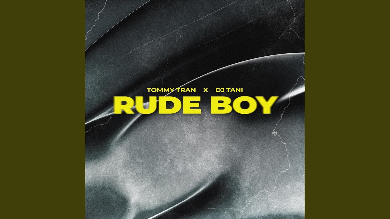 Watch Rude Boy on YouTube Watch Rude Boy on YouTube