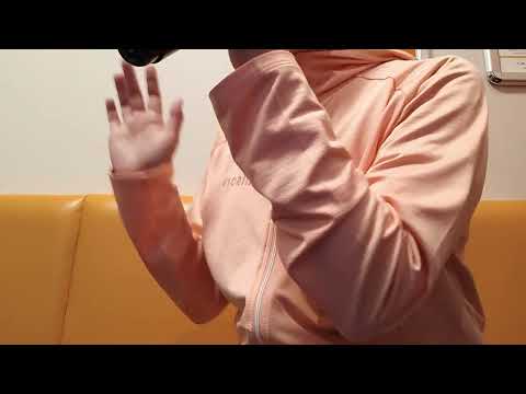 【歌ってみた】蒼いフォトグラフ(サビ)/松田聖子covered  by み～さん【アカペラ】