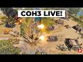 Company of Heroes 3 Live Achilles Gaming Company of Heroes 3 Live Achilles Gaming