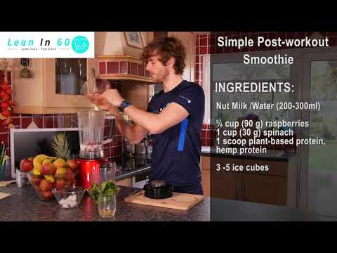 protein-smoothie-9-simple-post-workout-smoothie