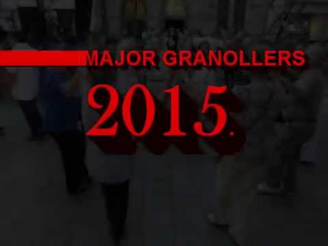 J ARRABAL FESTA 2015 7 Clip0 - YouTube