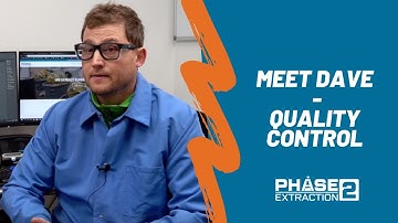 How We Test Cannabinoid Potency - Phase 2 CBD Quality Control Lab