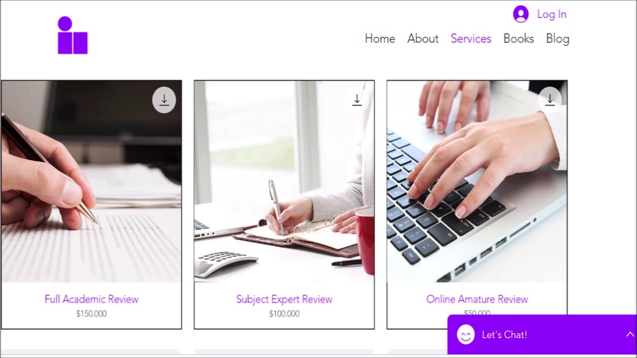 Insight Book Reviews YouTube