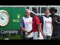 The day Tommy Fleetwood won his FIRST PGA TOUR title! | 2025 TOUR Championship Full Final Round
