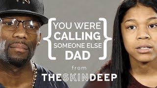 You Were Calling Someone Else Dad | {THE AND} Jeanise & Johnny