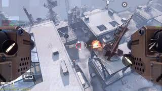Just me playing COD mobile 2