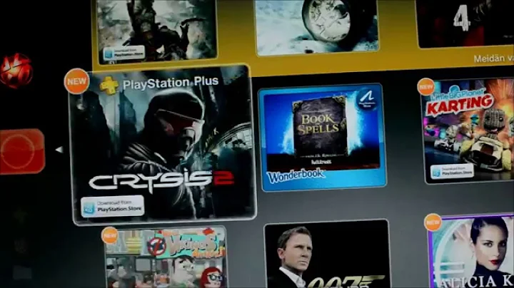 How to downgrade PS3 CFW 4.30 - 3.55