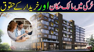 Rights of Landlords and Tenants in Turkey | Istanbul information in Urdu
