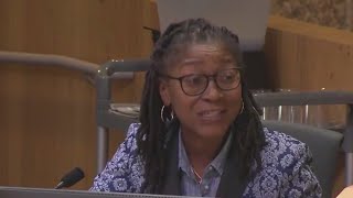 Council member Harper-Madison to take medical leave | FOX 7 Austin
