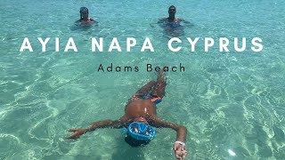 Ayia Napa, Cyprus | Add it to Your Bucket List | Discover the Enchanting Nissi Beach screenshot 4