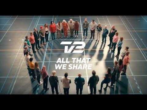 TV 2 | All that we share - connected