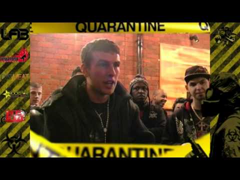 Bloodstro vs Fame